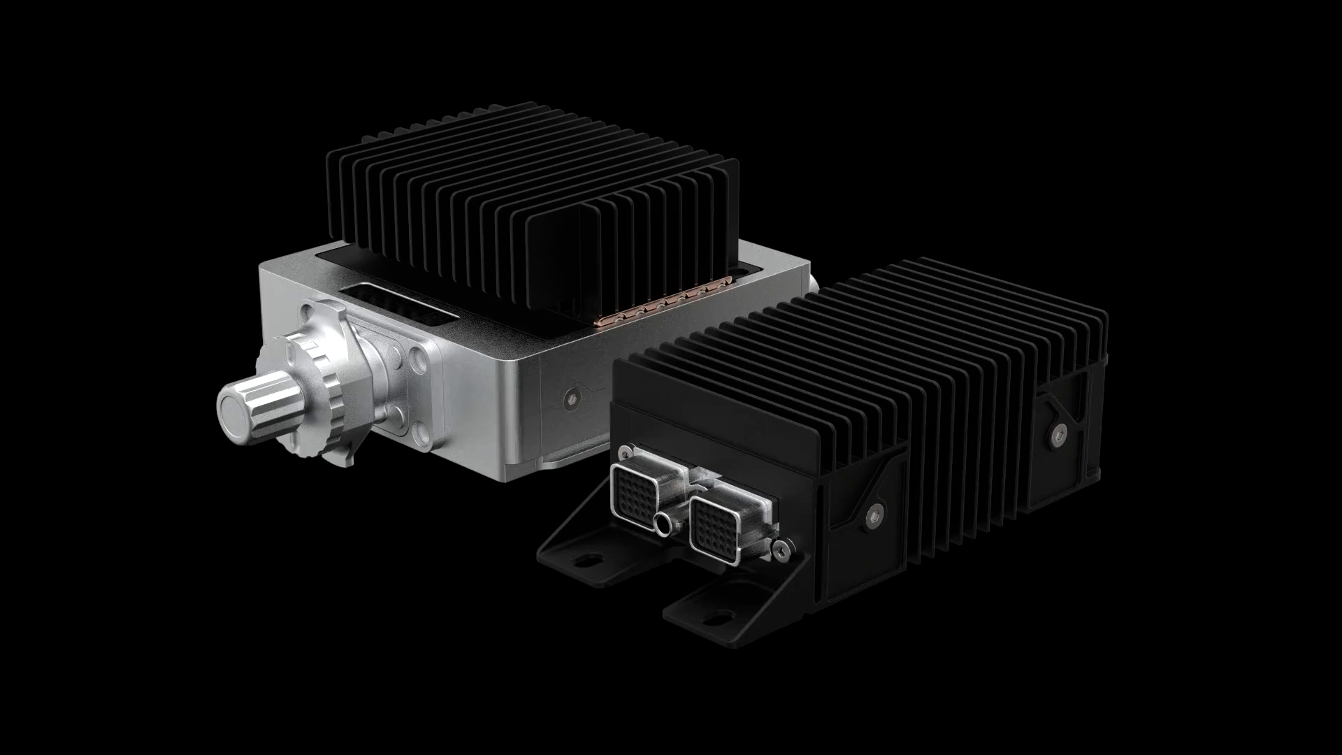 Hover Ruggedized Aerospace Computers