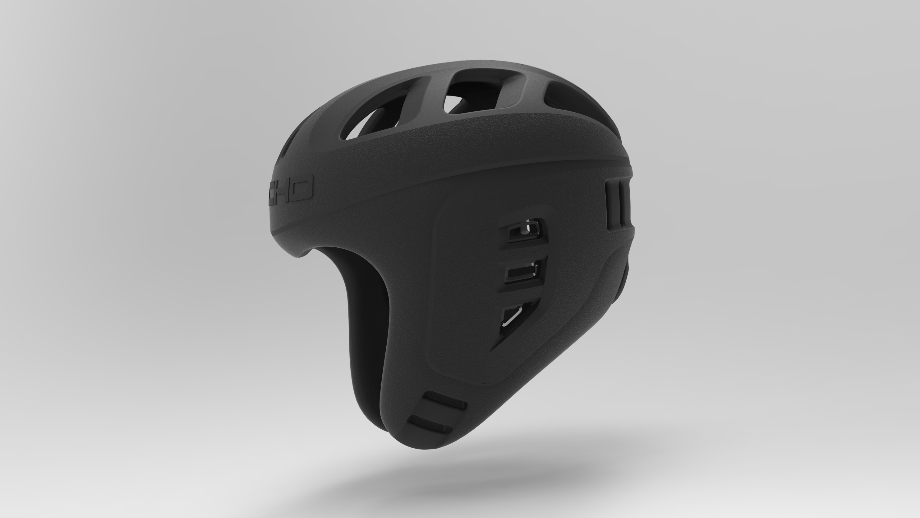 Spartec Martial Arts Headgear