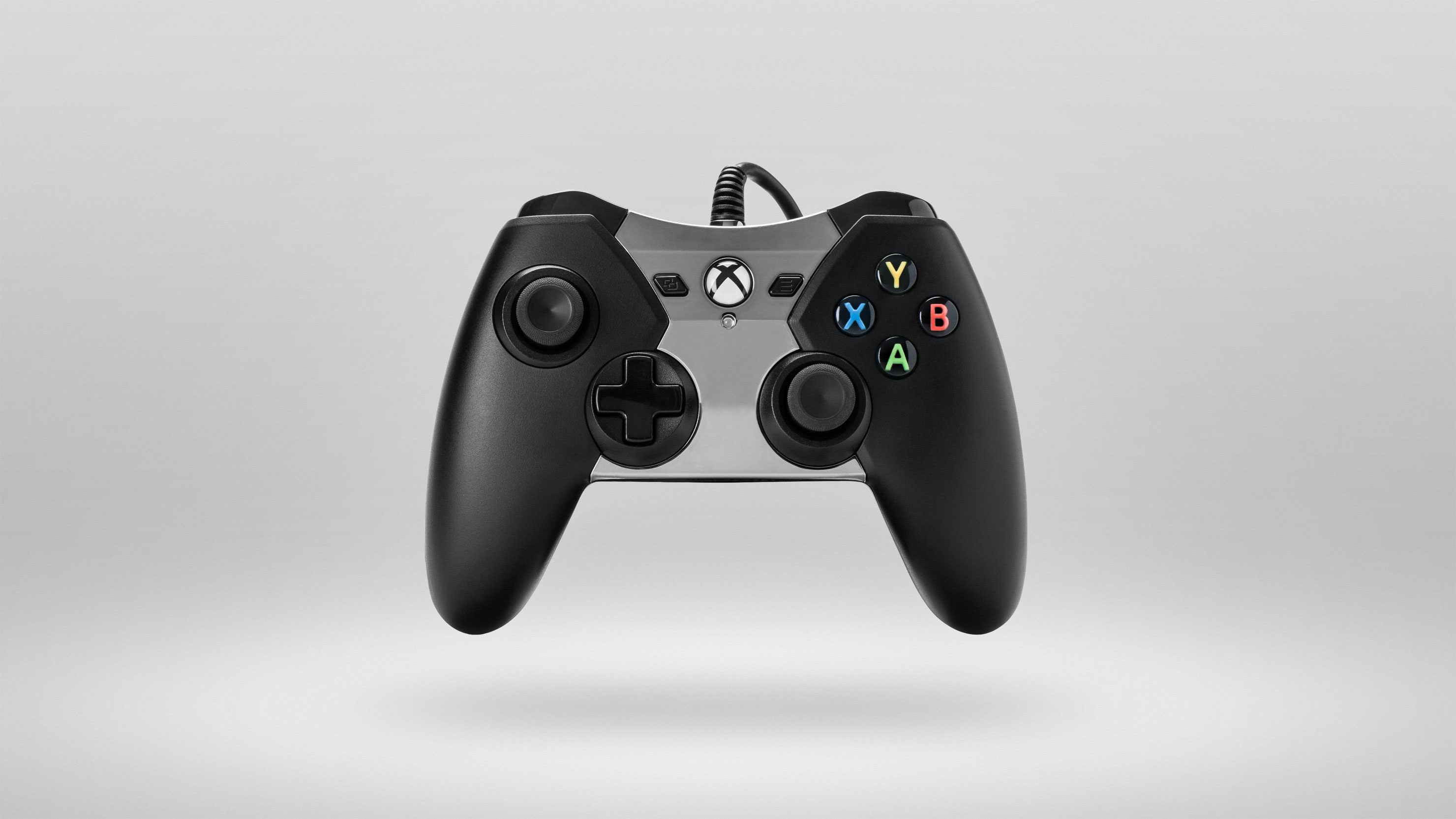 Spectra Illuminated Xbox Controler